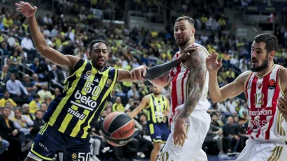 Donatas Motiejunas (©Starsport)